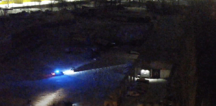 Policijos Kadrai