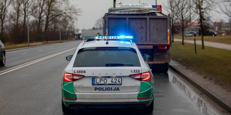Policijos Kadras