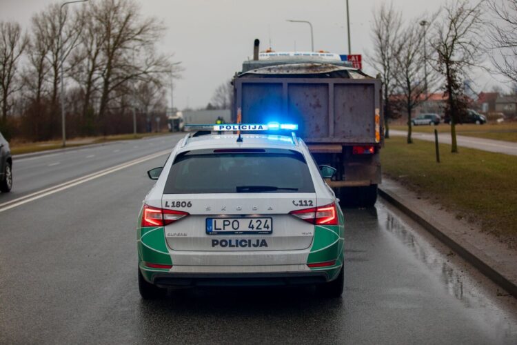 Policijos Kadras