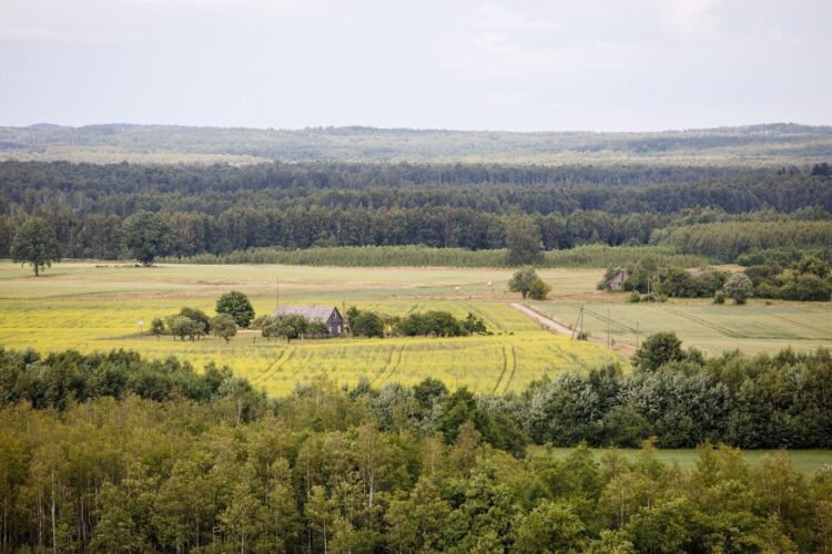 Savivaldybės perims žemės valdymą kaimo vietovėse greitesni sprendimai gyventojams