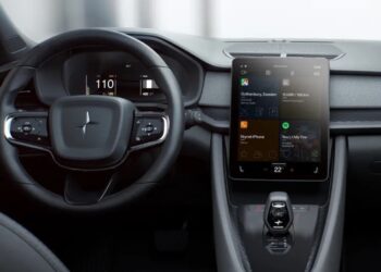 android automotive
