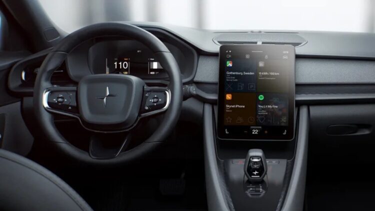 android automotive