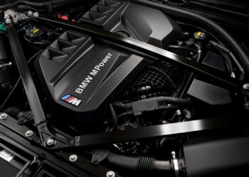 bmw s58 variklis