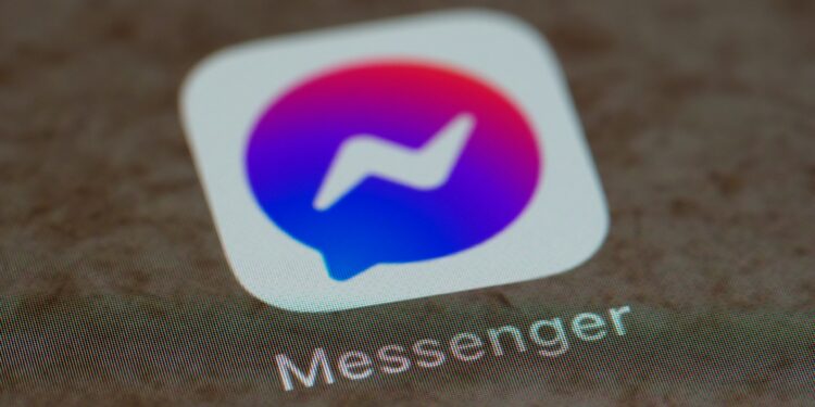 facebook messenger