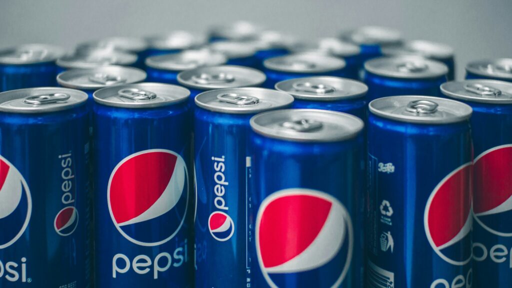 gaivieji gerimai pepsi