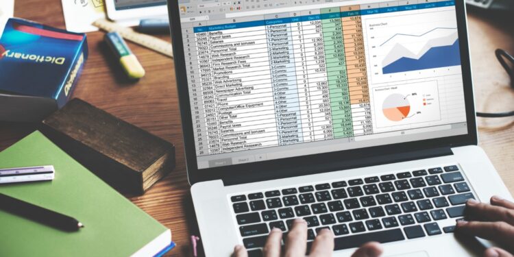 microsoft office excel