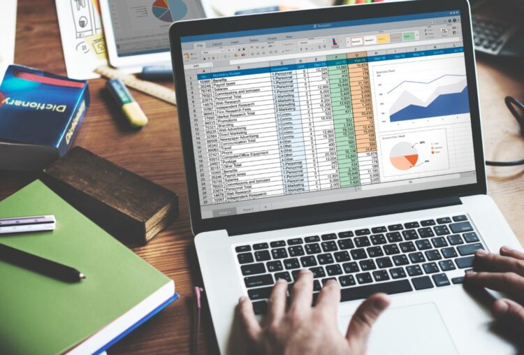 microsoft office excel