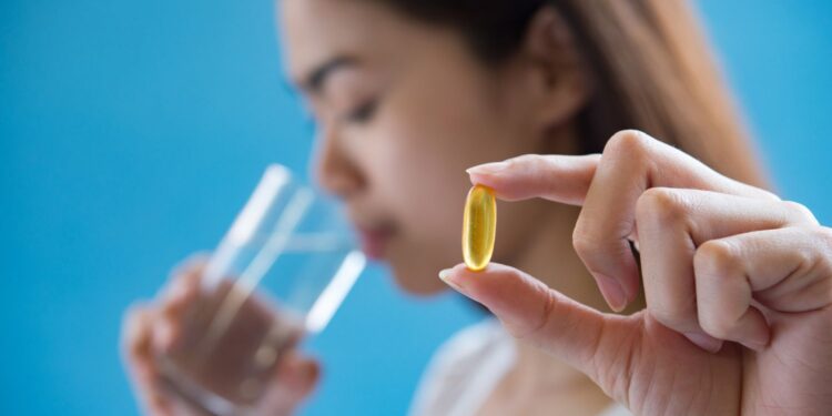 moteris geria vitaminus vitaminas b3 vitaminai