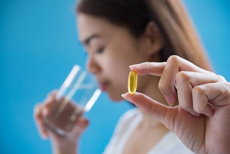 moteris geria vitaminus vitaminas b3 vitaminai