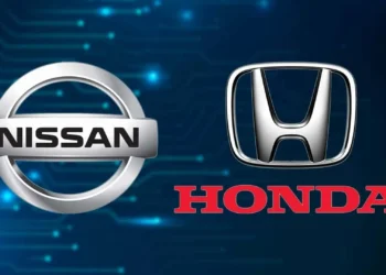 nissan honda logotipai