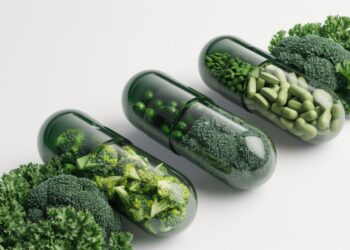 nutraceutikai