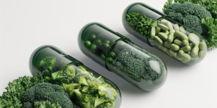 nutraceutikai