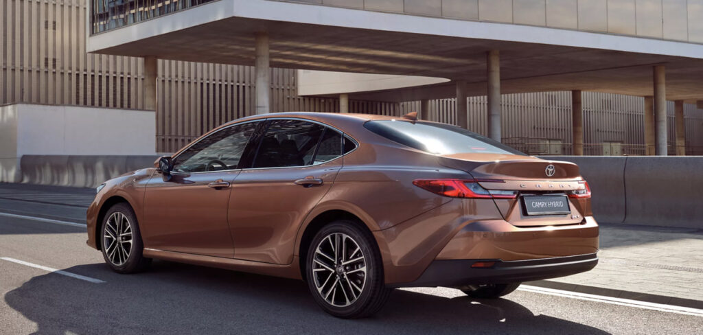toyota 1