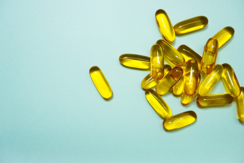vitaminai
