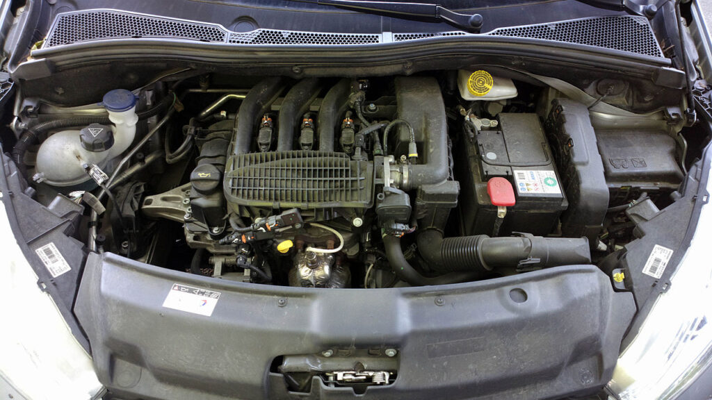 1.2 PureTech EB