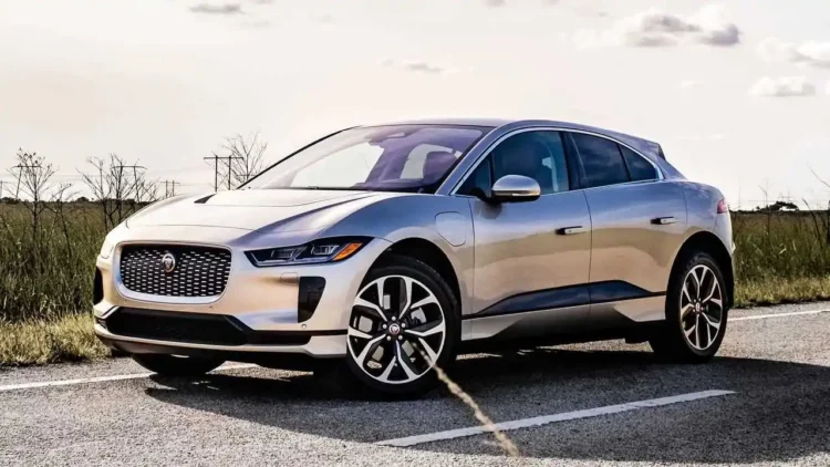 2022 jaguar i pace