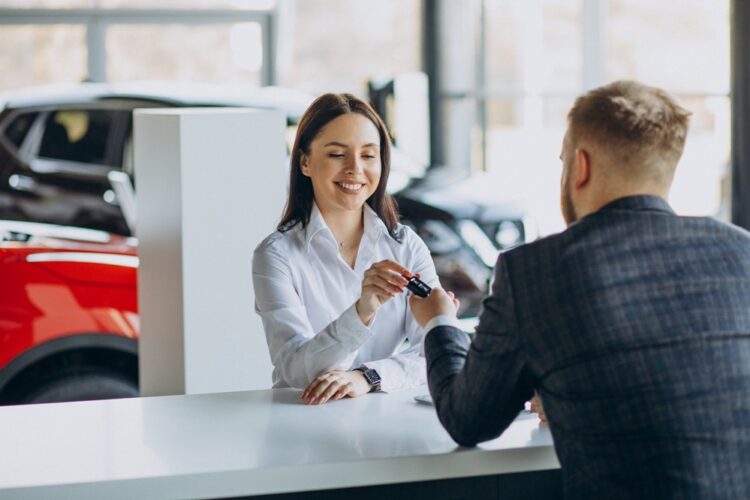 Ar verta rinktis ilgalaikę automobilių nuomą