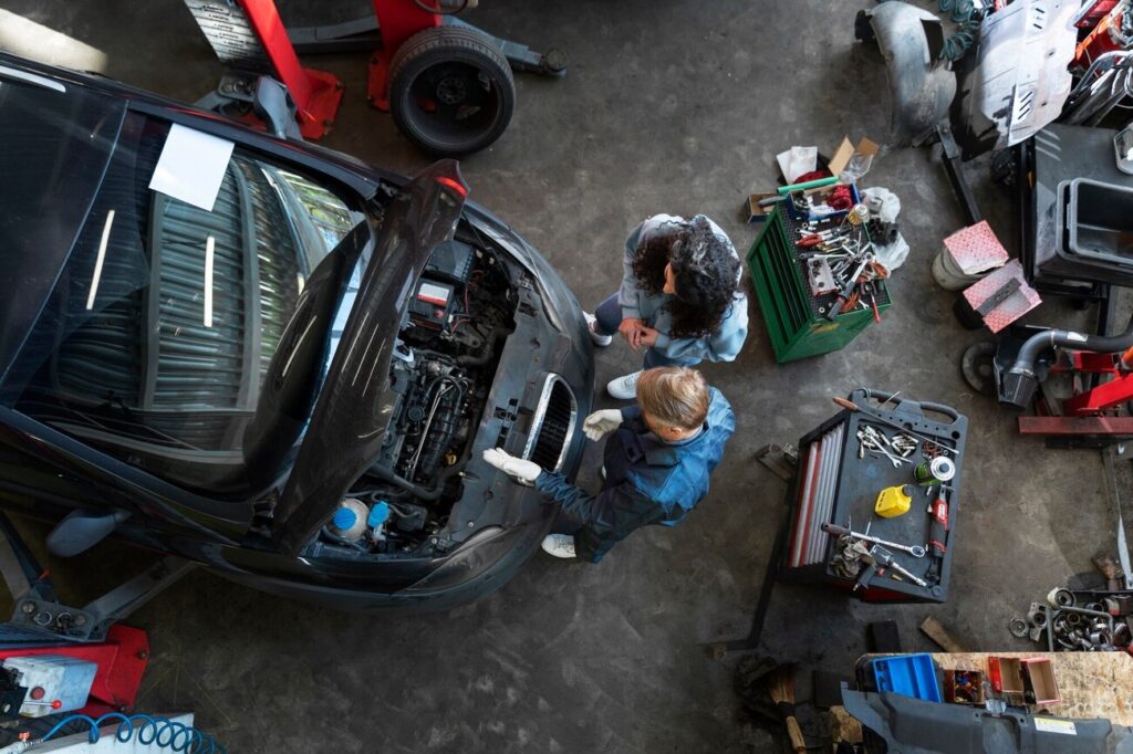 Autoservisas