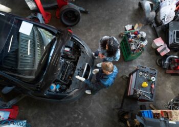 Kompiuterinė automobilių diagnostika: kaip išvengti brangių remontų?