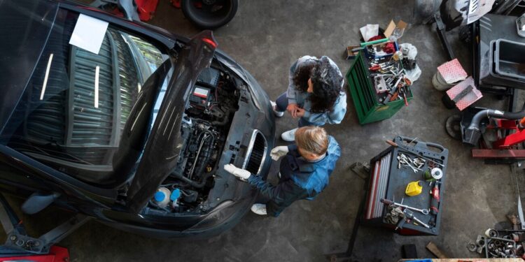 Autoservisas
