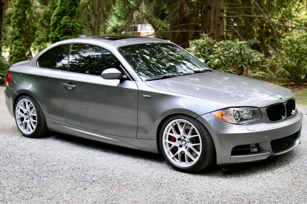 BMW 135i