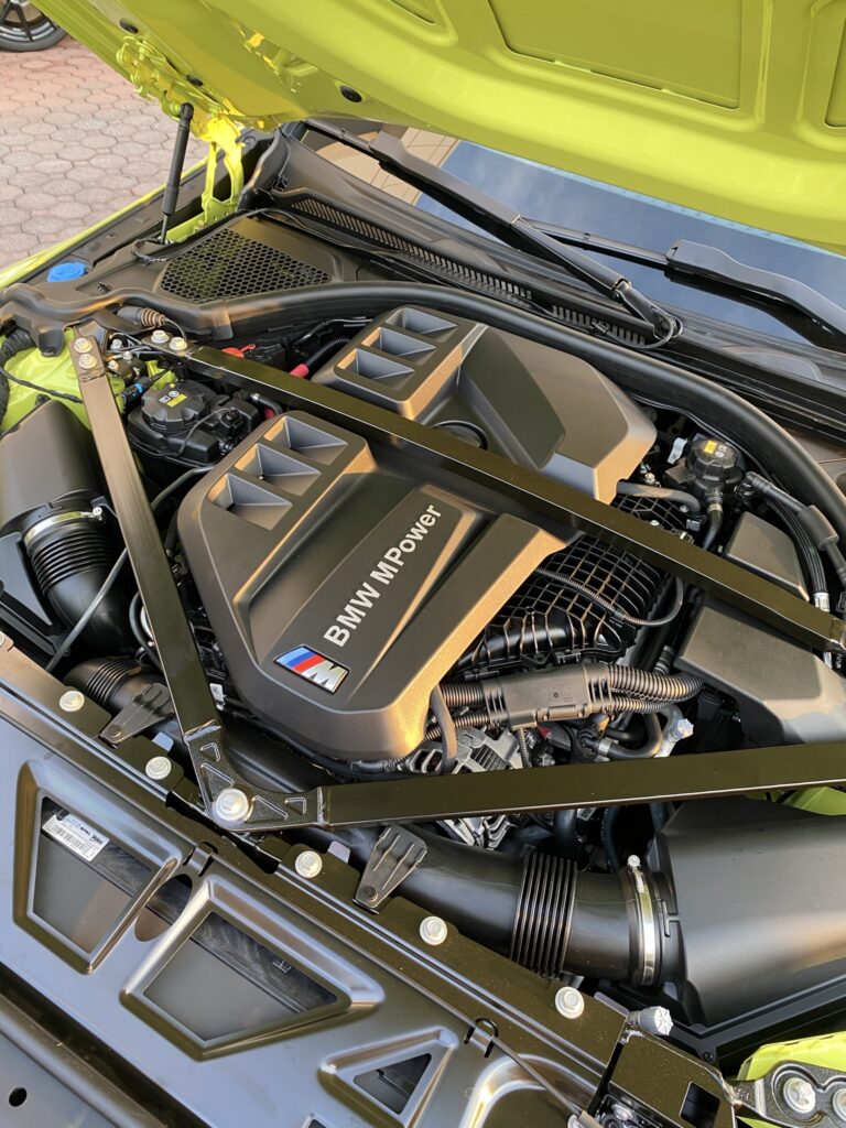 BMW S58