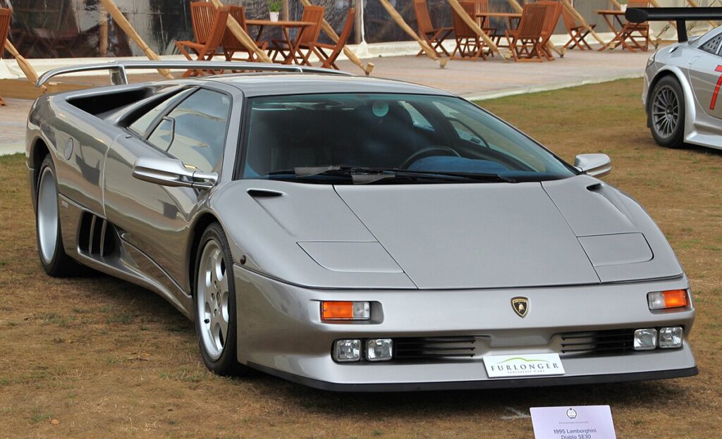 Diablo