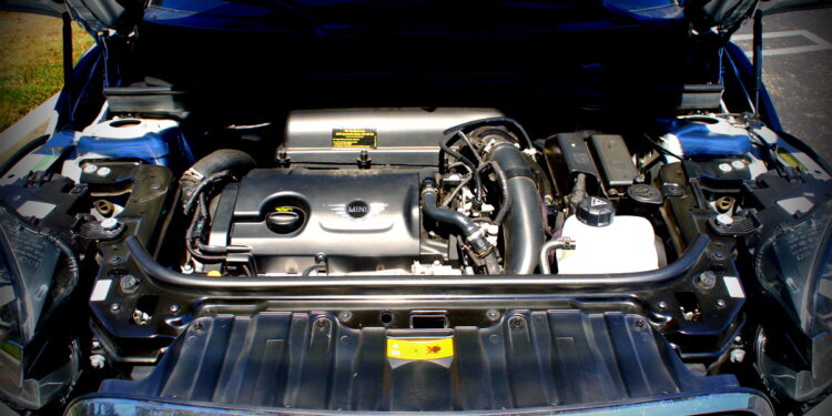 1.6 VTi EP6