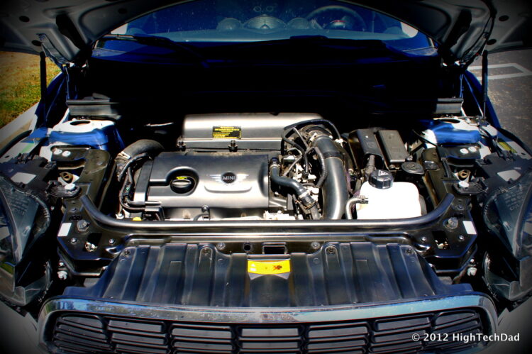 1.6 VTi EP6
