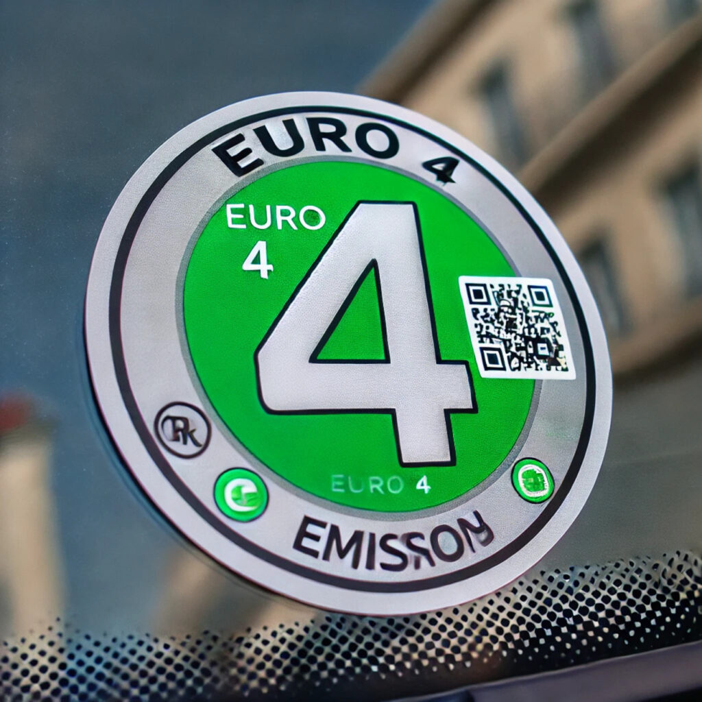 Euro 4