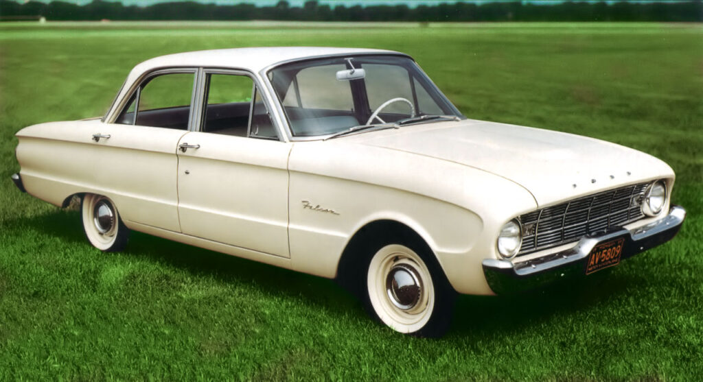 Ford Falcon