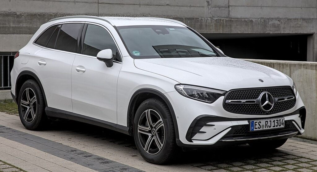 GLC