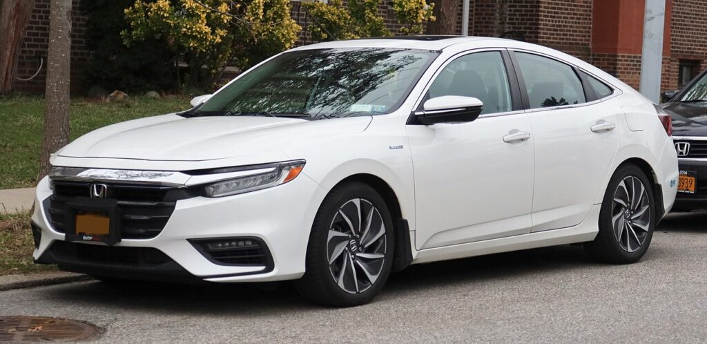 Honda Insight
