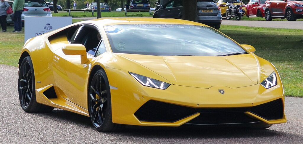 Huracan