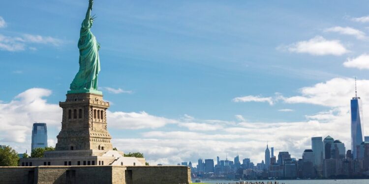 JAV NY
