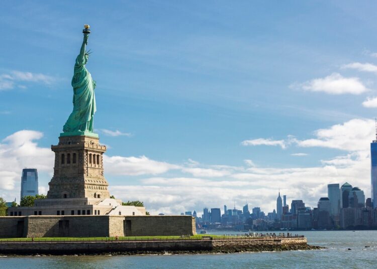 JAV NY