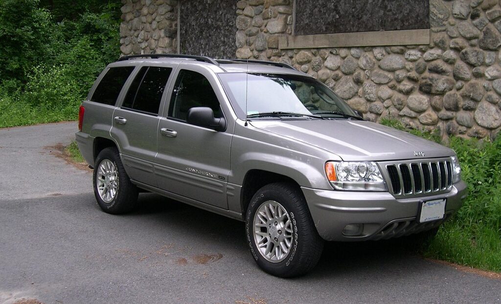 Jeep
