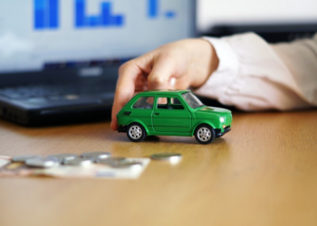 Kaip paskola gali padėti įsigyti patikimesnį ir saugesnį automobilį_