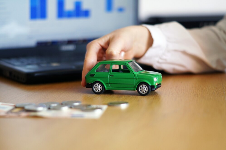 Kaip paskola gali padėti įsigyti patikimesnį ir saugesnį automobilį_