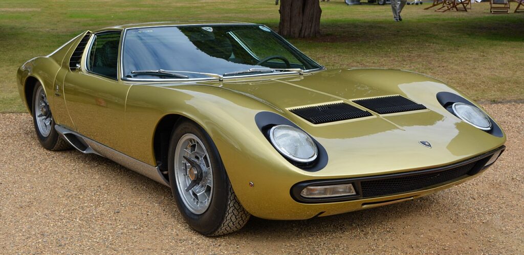 Miura