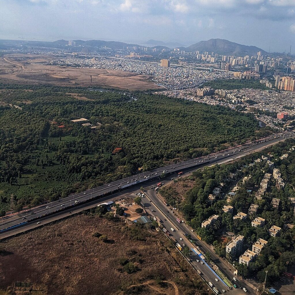 Mumbai