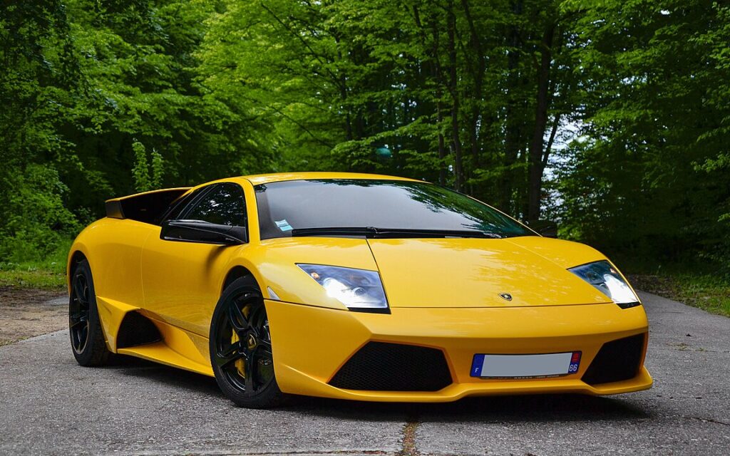 Murcielago