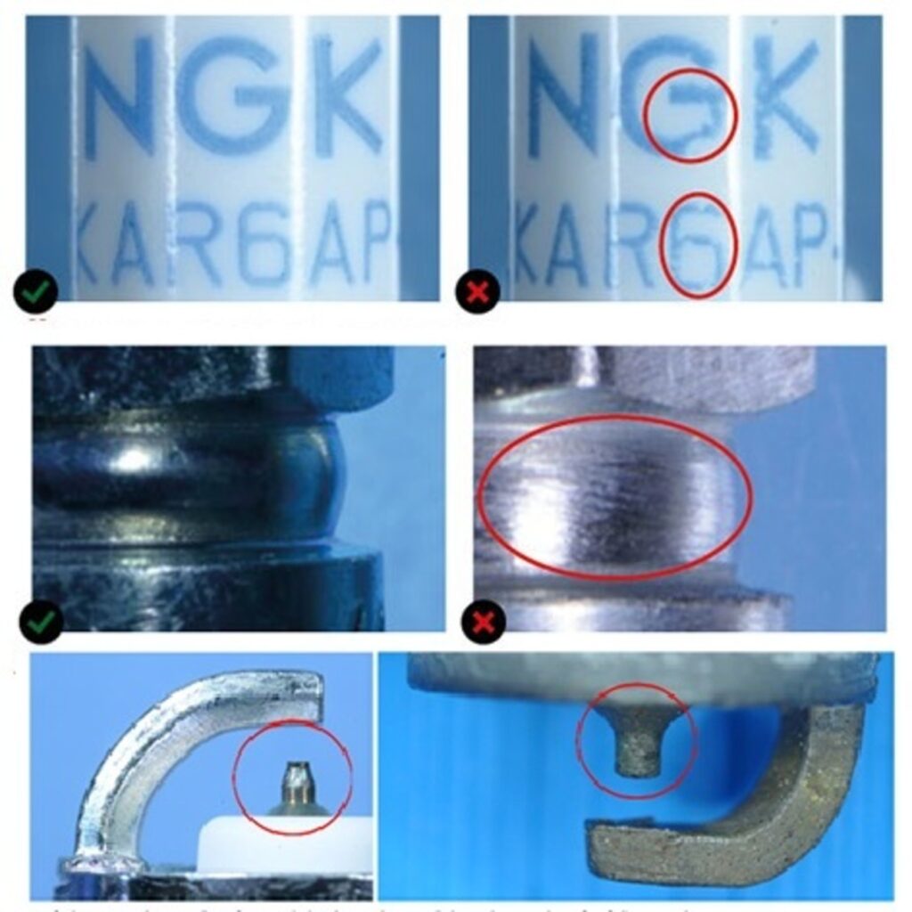 NGK