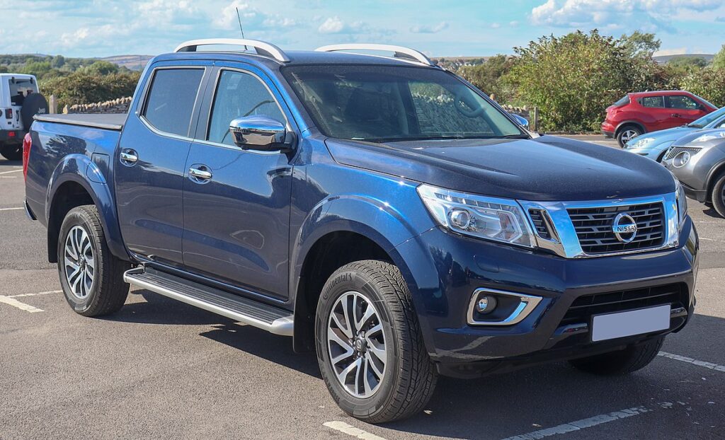 Navara