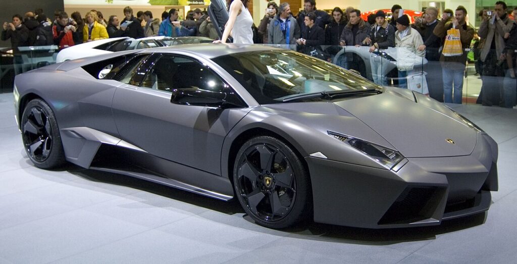 Reventon