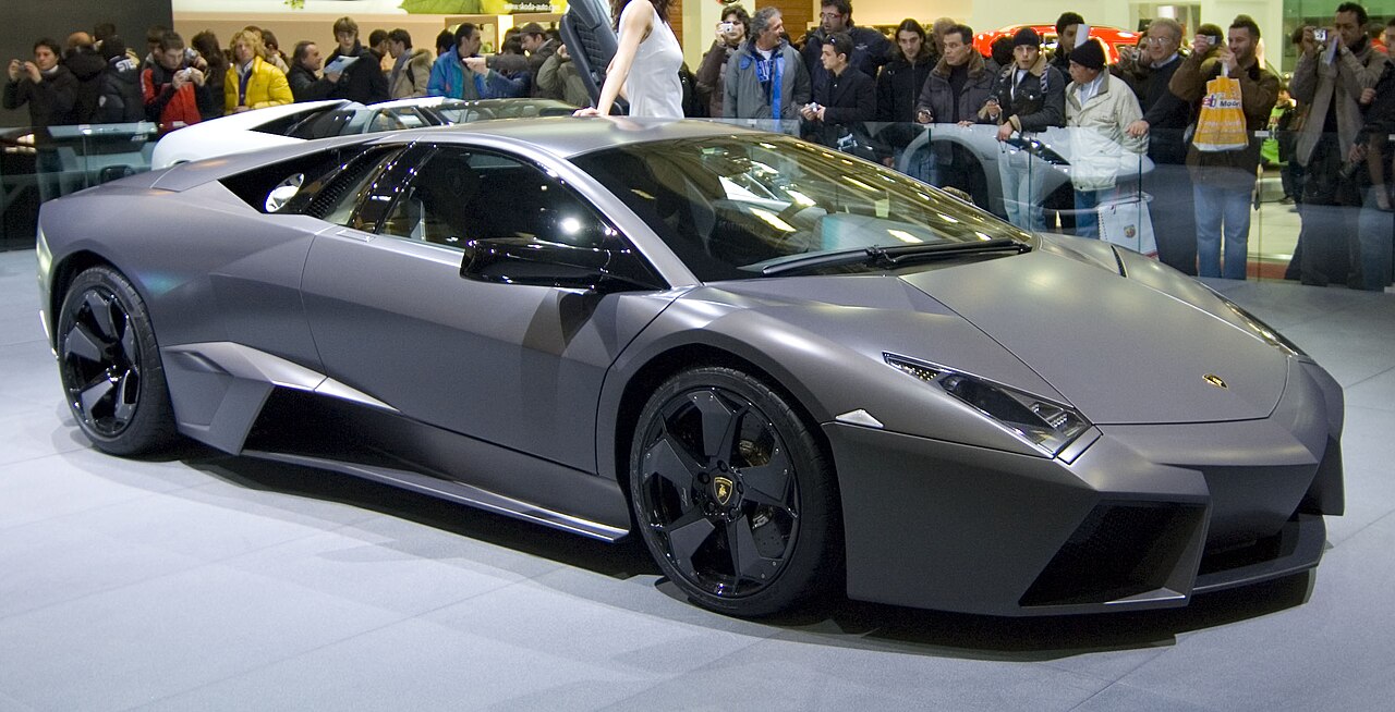 Reventon