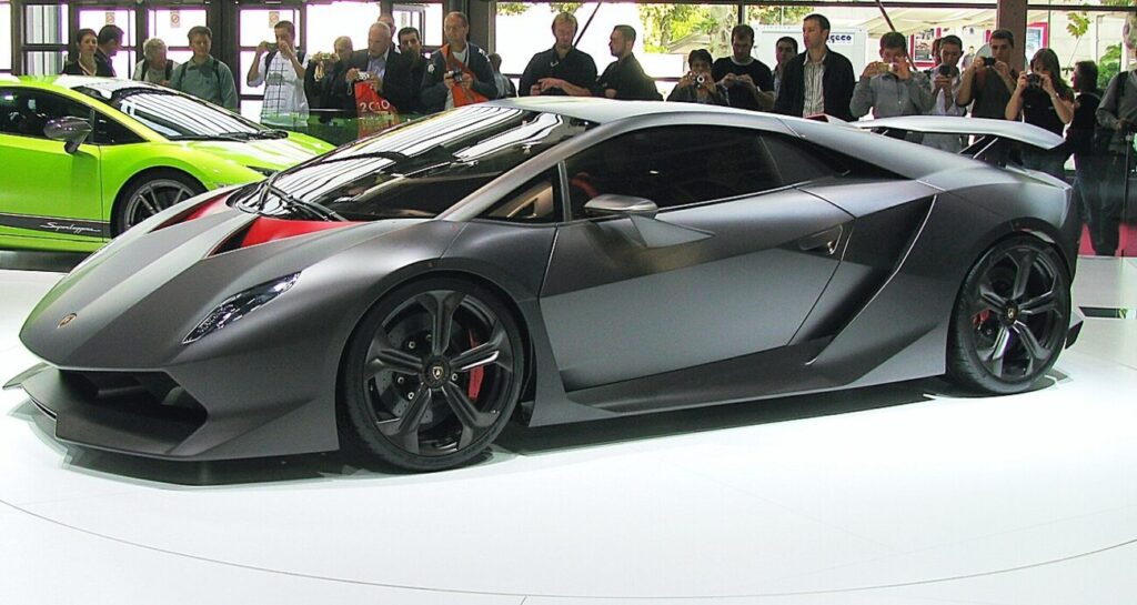 Sesto Elemento