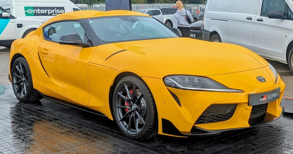 Supra