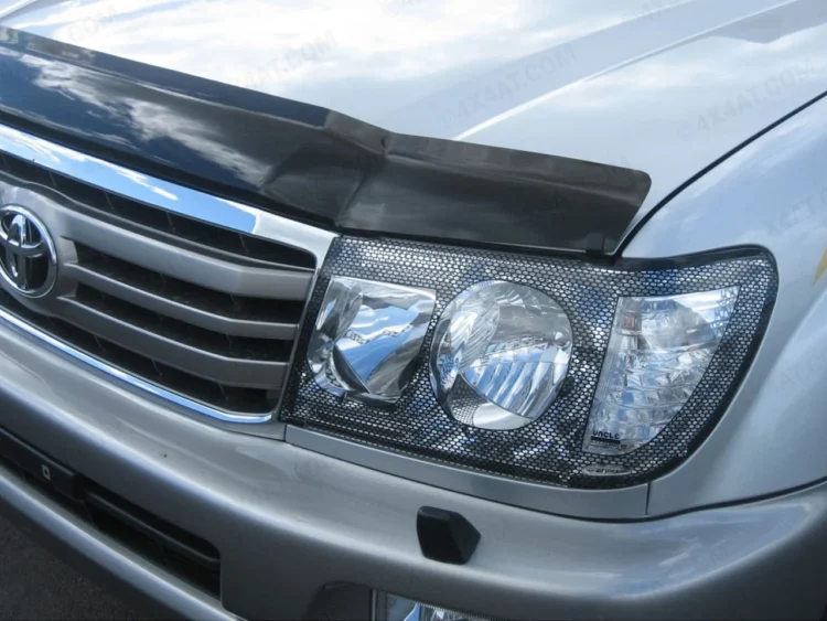 Toyota Land Cruiser J100