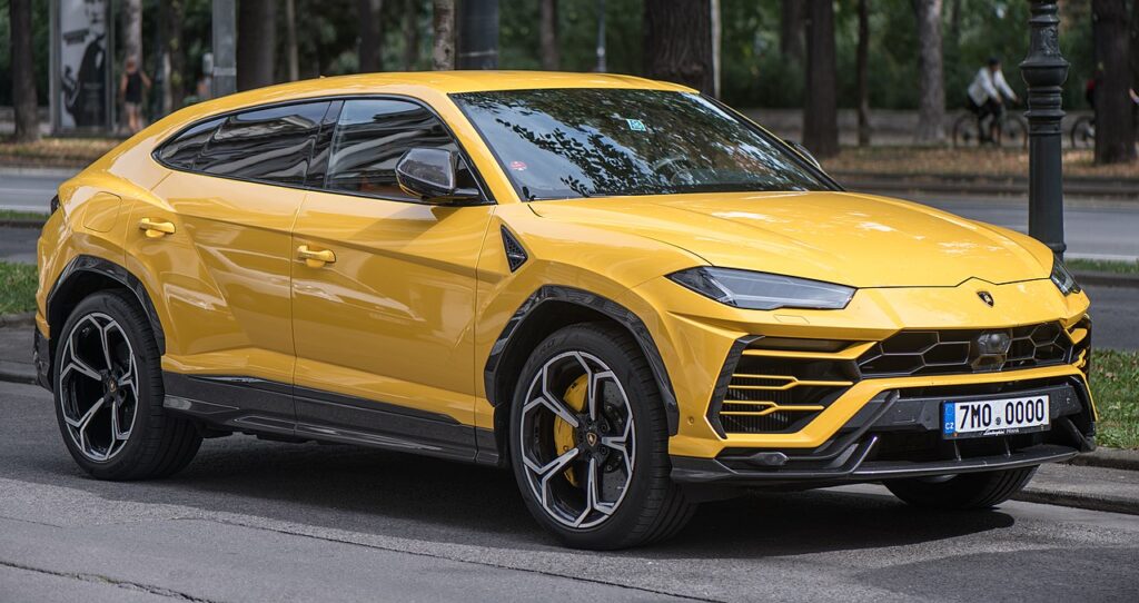 Urus